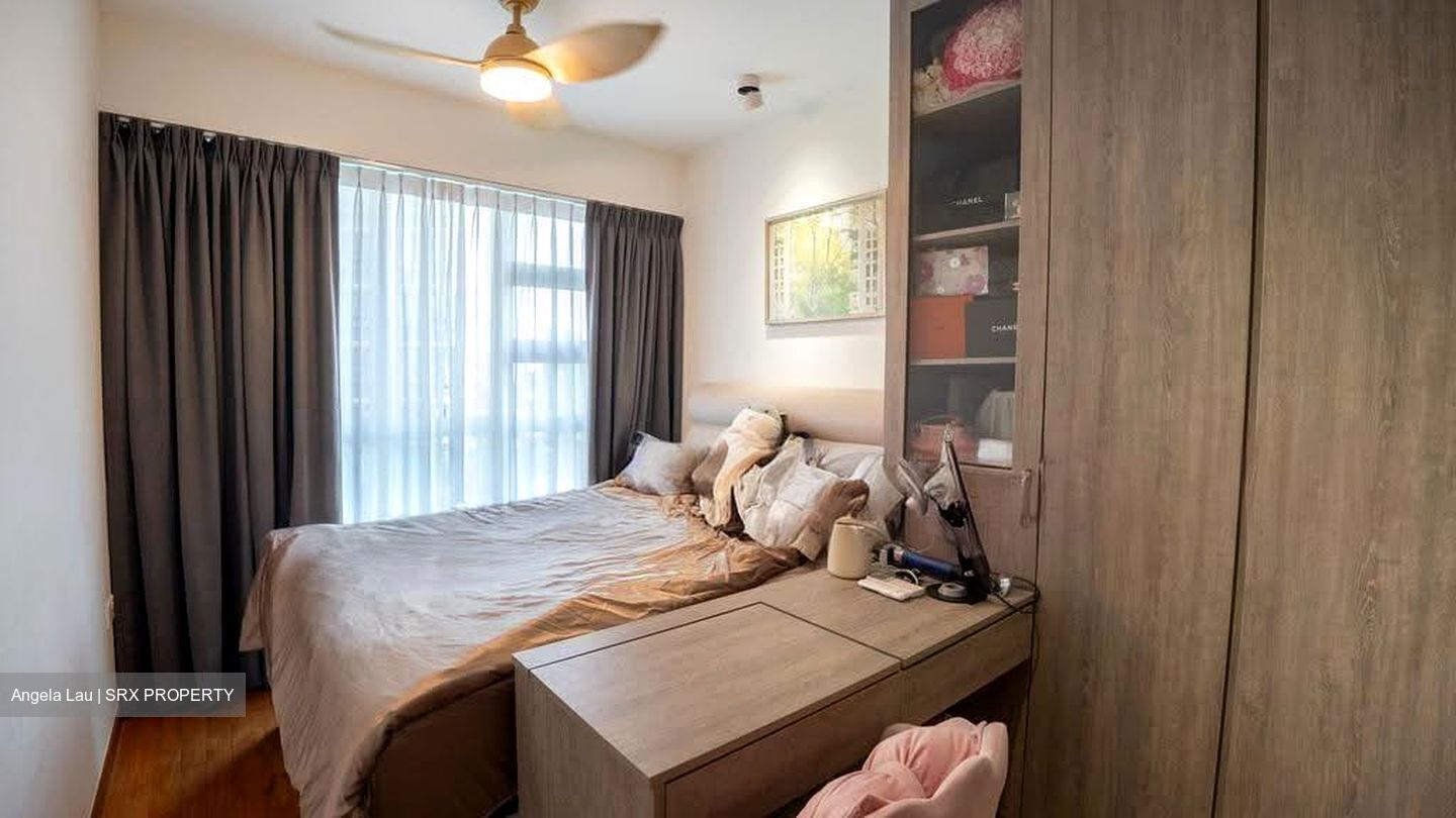 Blk 40B Skyoasis @ Dawson (Queenstown), HDB 3 Rooms #632513691
